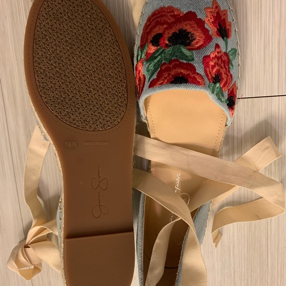 espadrilles - Picture 2 of 2